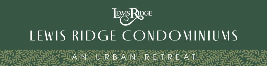 Lewis Ridge Condo Logo